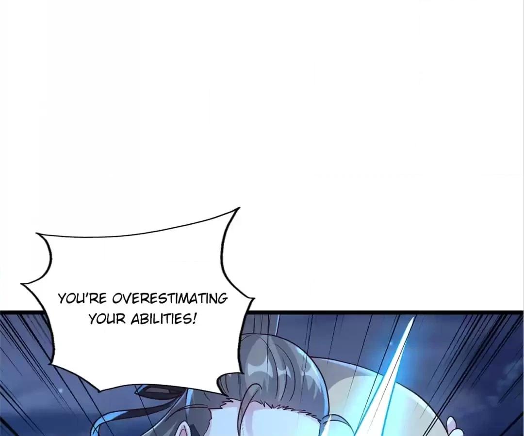 Banished Disciple's Counterattack Chapter 326 page 4 - 