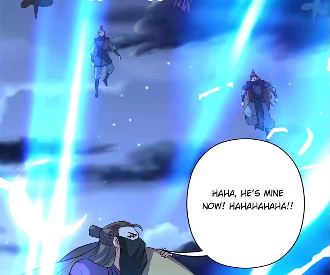 Banished Disciple's Counterattack Chapter 326 page 34 - 