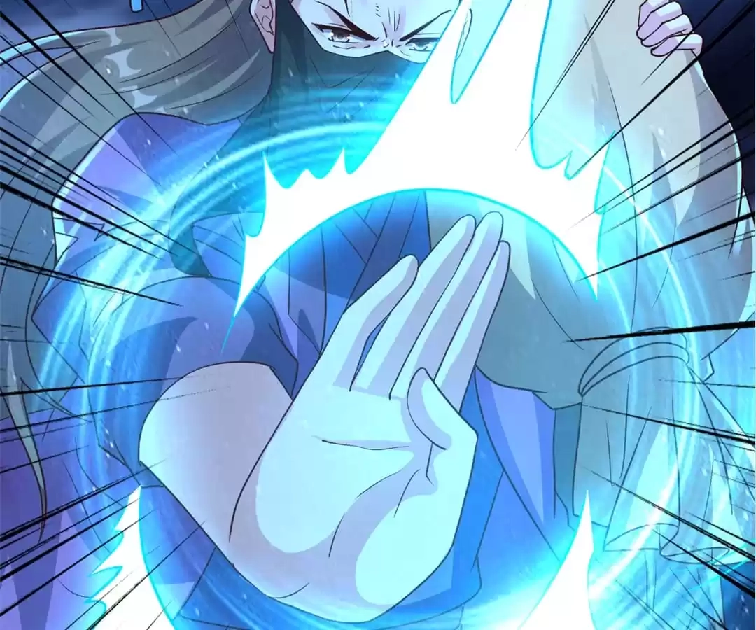 Banished Disciple's Counterattack Chapter 326 page 5 - 