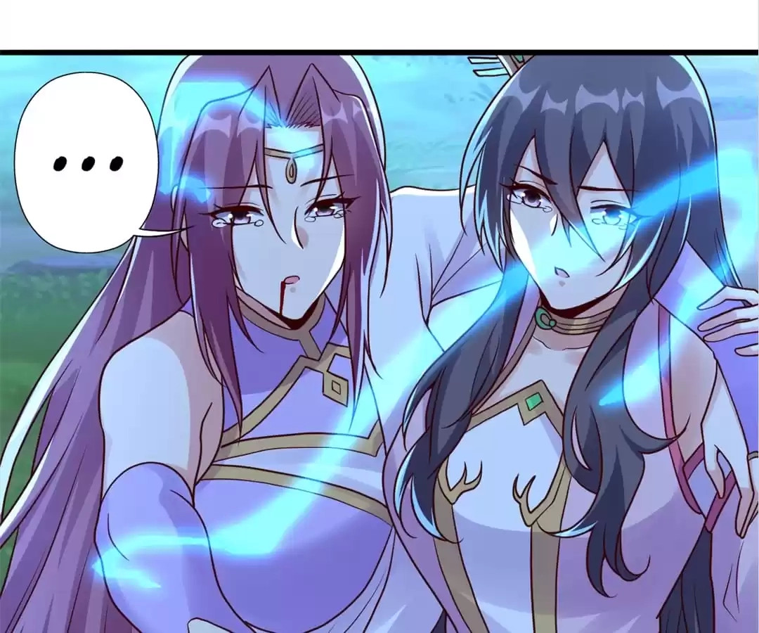 Banished Disciple's Counterattack Chapter 326 page 44 - 