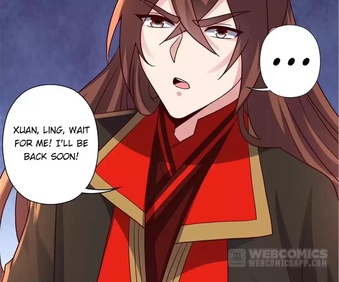 Banished Disciple's Counterattack Chapter 326 page 50 - 