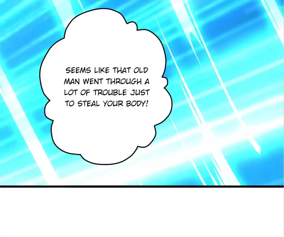 Banished Disciple's Counterattack Chapter 326 page 54 - 