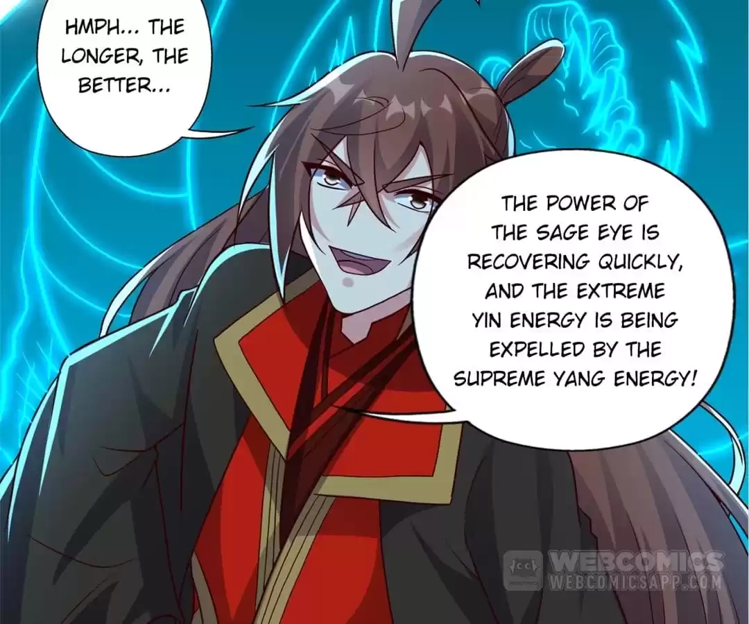Banished Disciple's Counterattack Chapter 326 page 56 - 