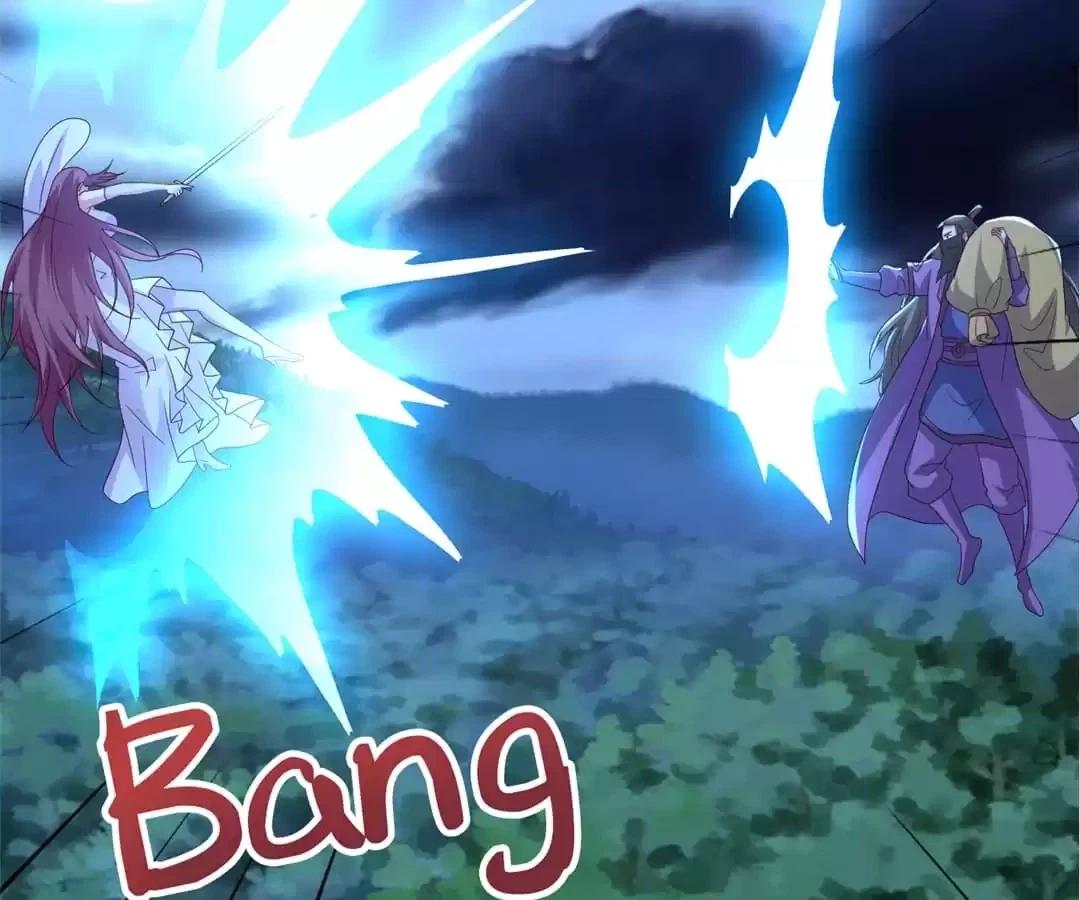 Banished Disciple's Counterattack Chapter 326 page 8 - 