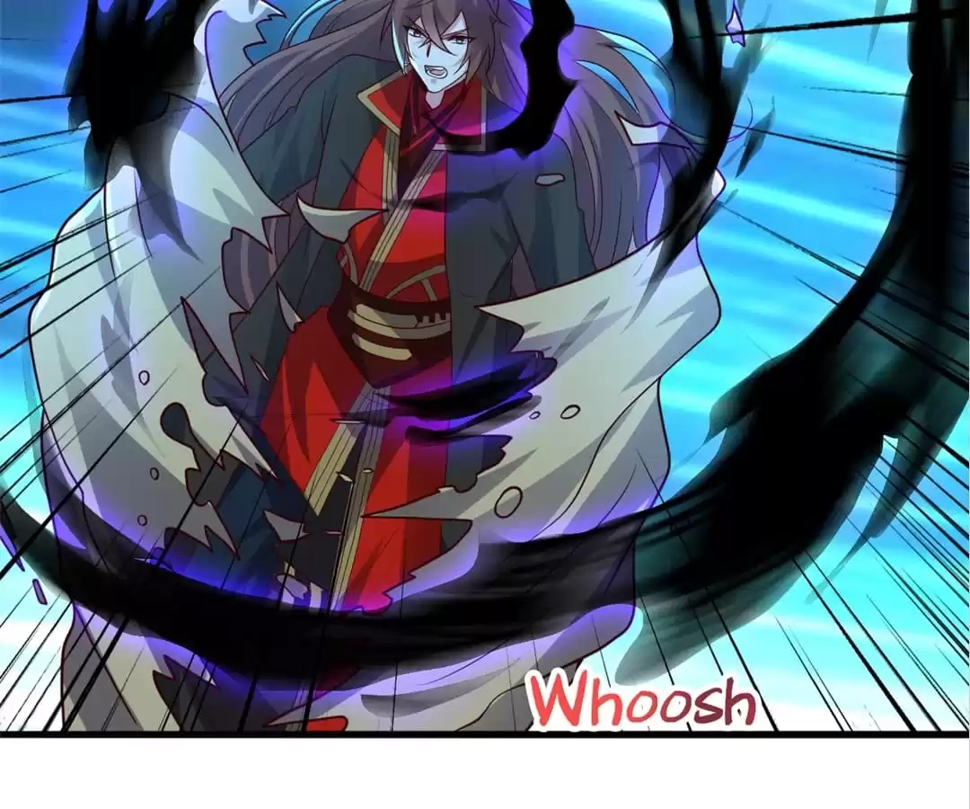Banished Disciple's Counterattack Chapter 326 page 73 - 