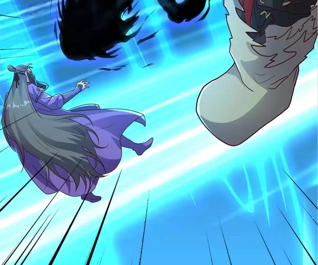 Banished Disciple's Counterattack Chapter 326 page 76 - 