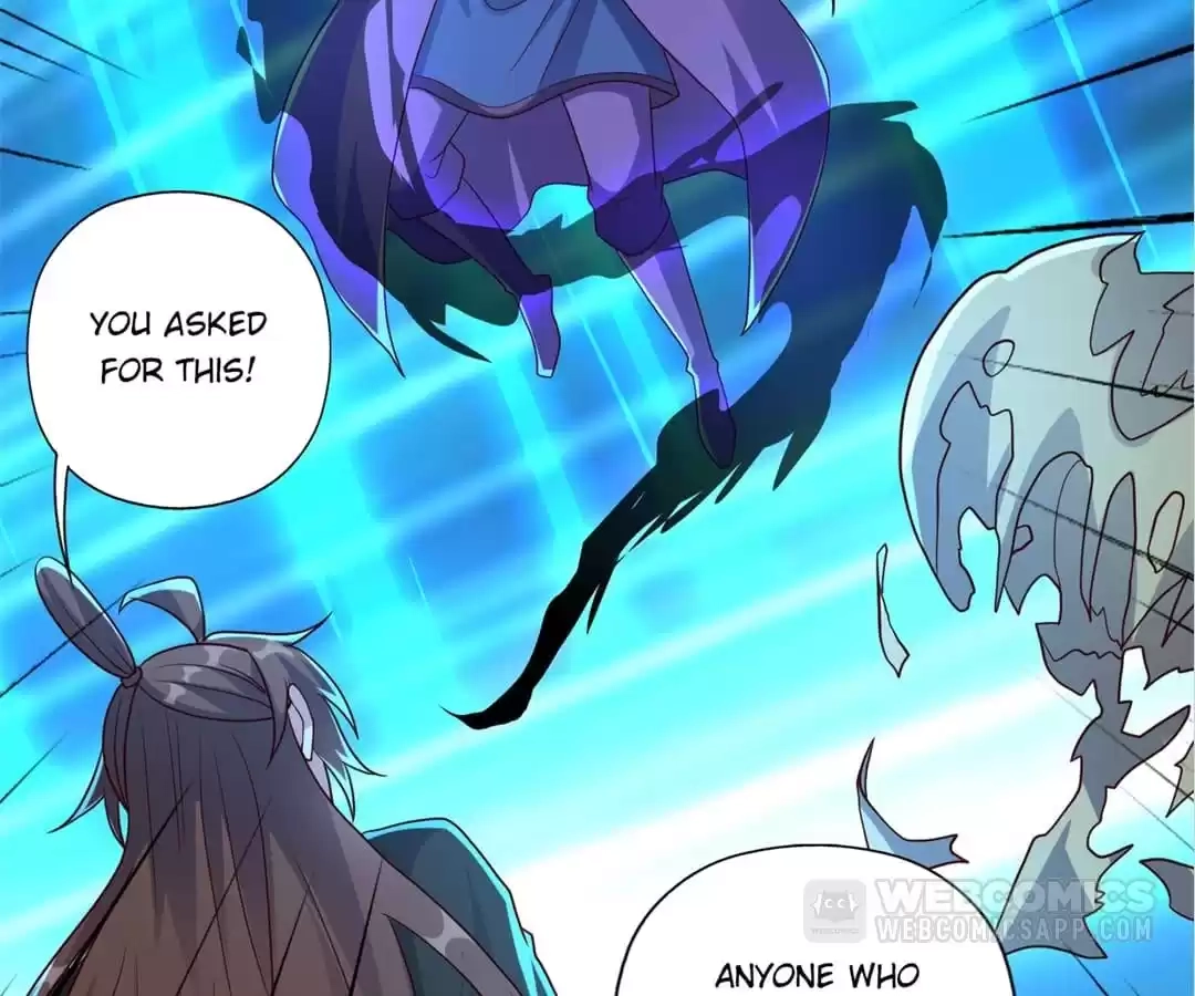 Banished Disciple's Counterattack Chapter 326 page 79 - 