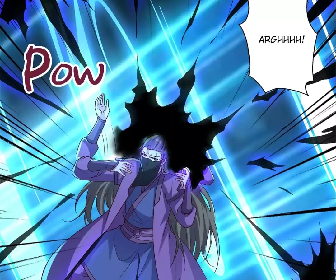 Banished Disciple's Counterattack Chapter 326 page 82 - 