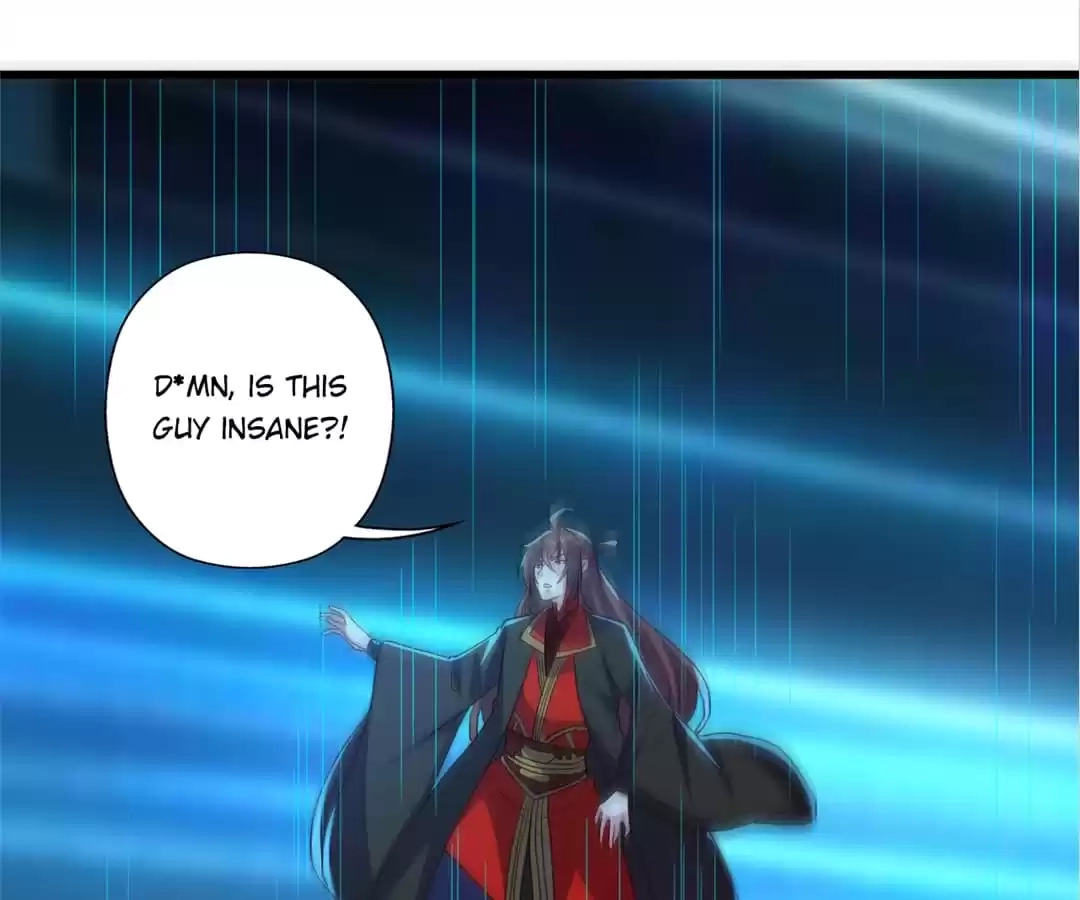 Banished Disciple's Counterattack Chapter 326 page 85 - 