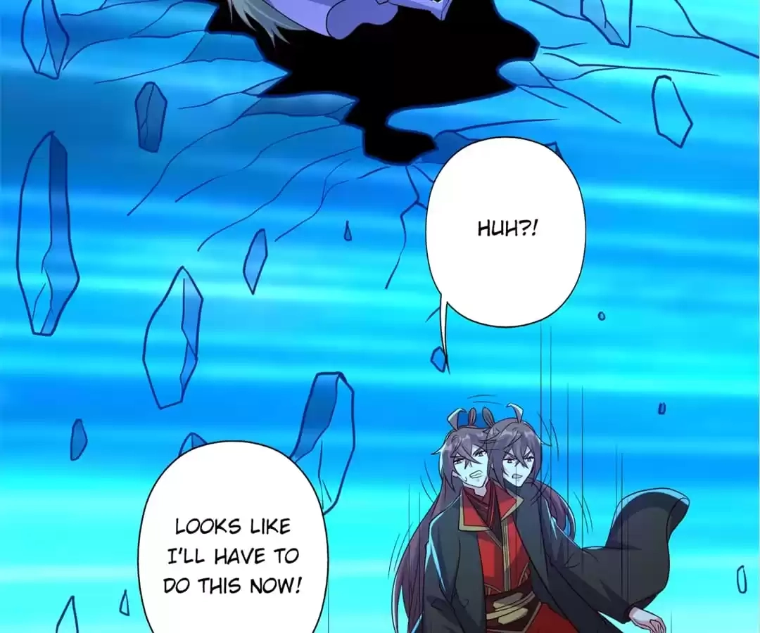 Banished Disciple's Counterattack Chapter 326 page 92 - 