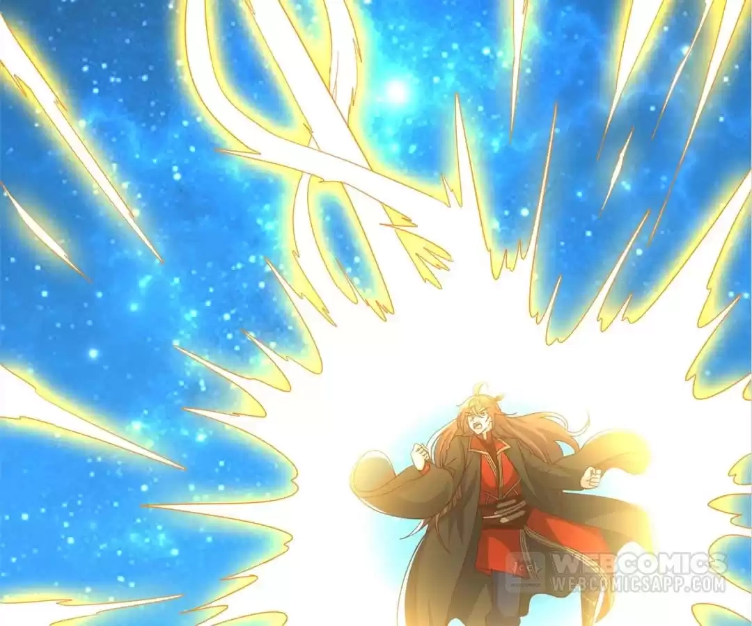 Banished Disciple's Counterattack Chapter 327 page 2 - 