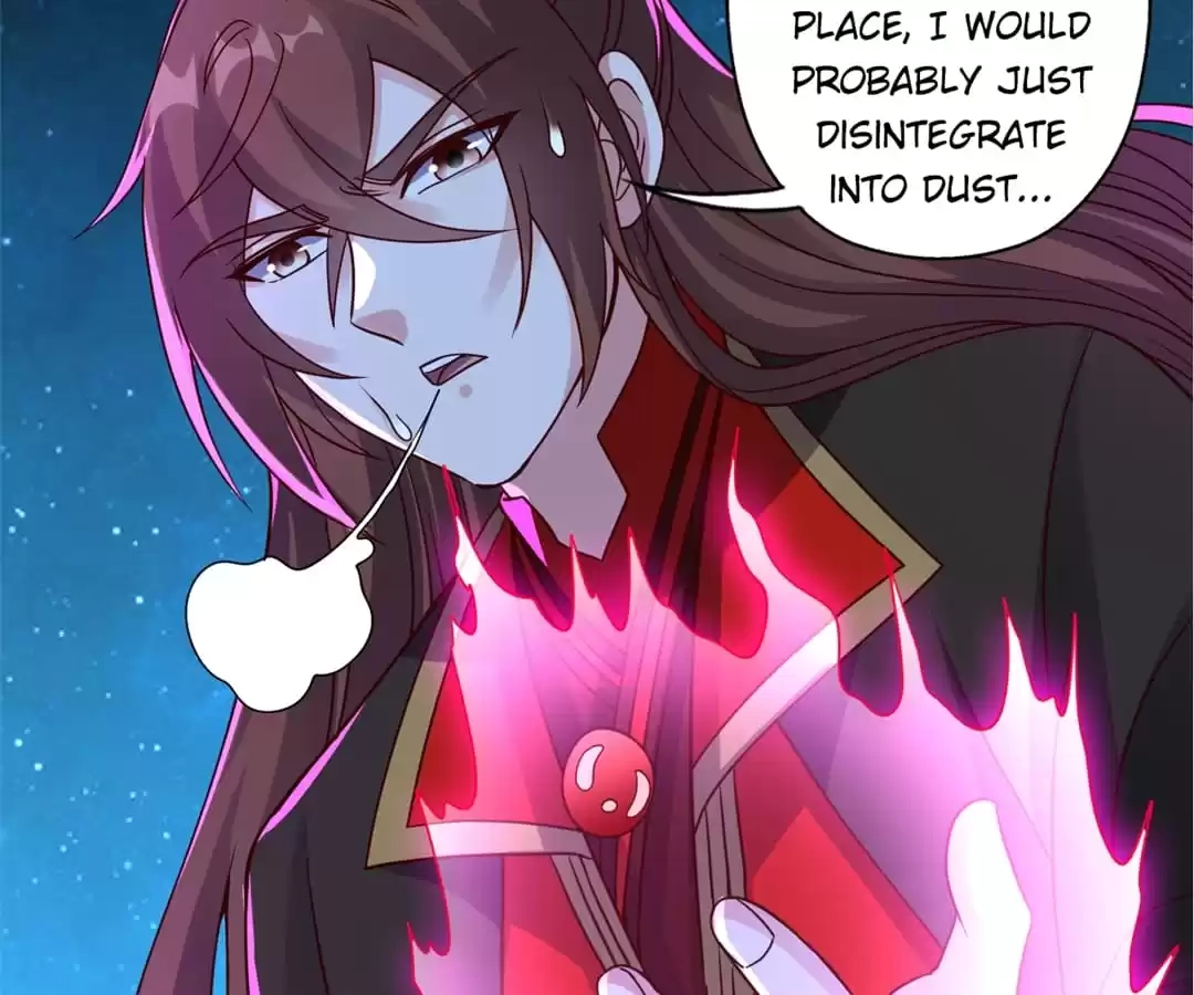 Banished Disciple's Counterattack Chapter 327 page 11 - 