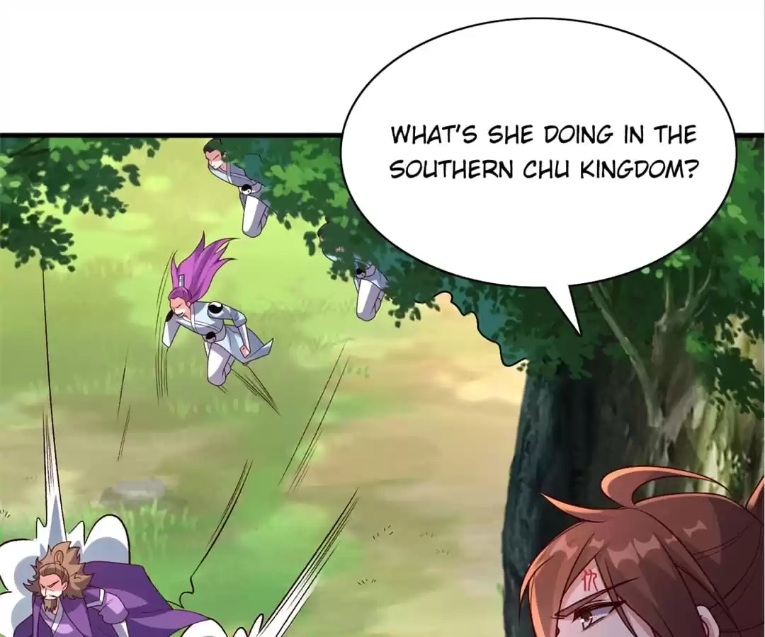 Banished Disciple's Counterattack Chapter 327 page 106 - 