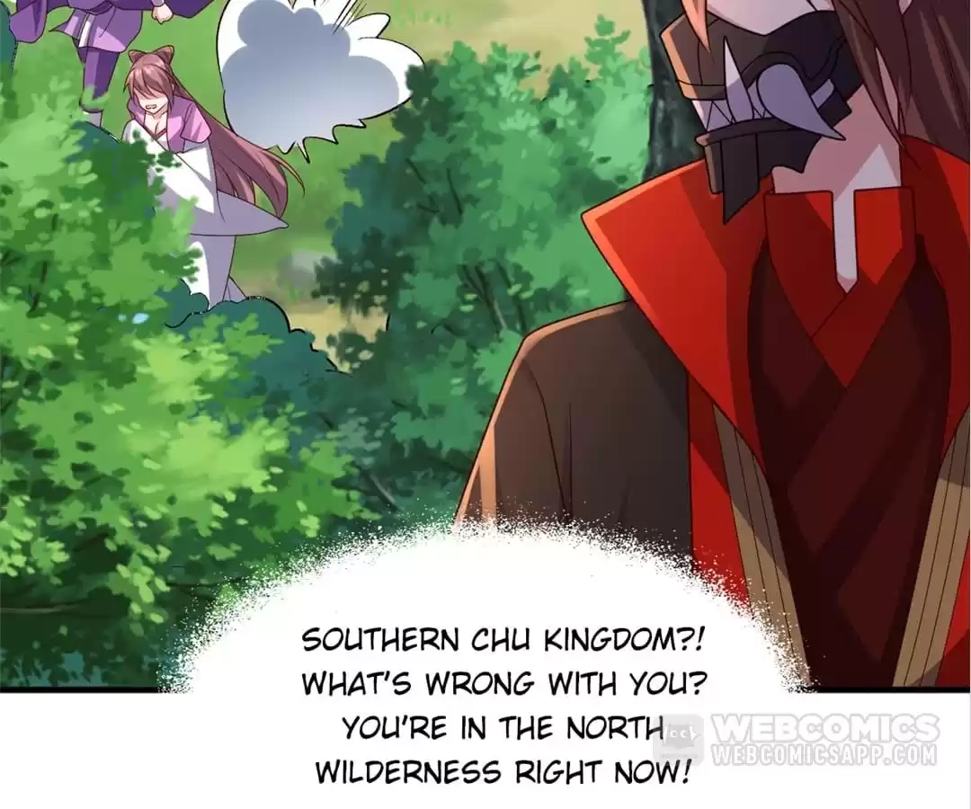 Banished Disciple's Counterattack Chapter 327 page 107 - 