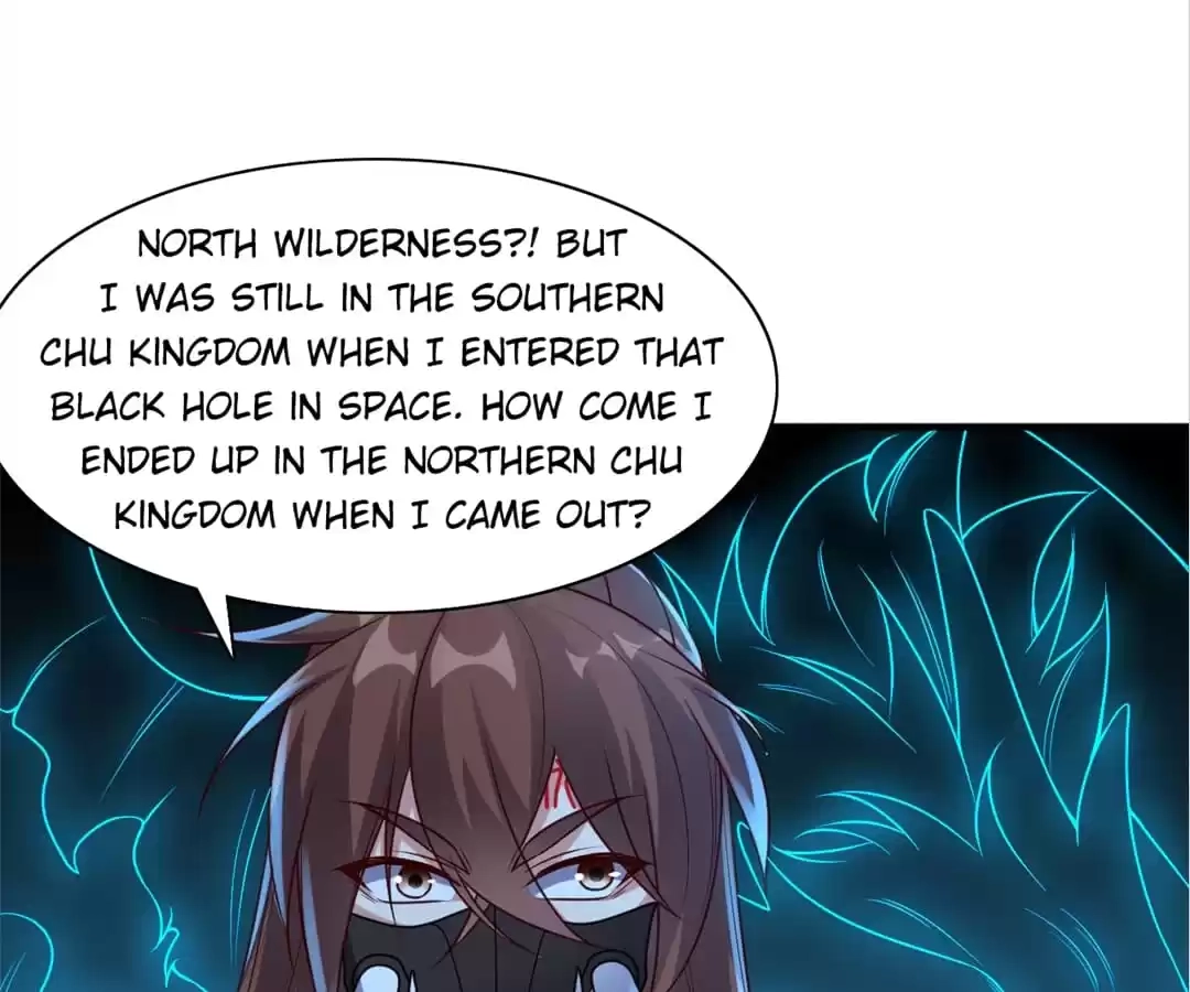 Banished Disciple's Counterattack Chapter 327 page 108 - 