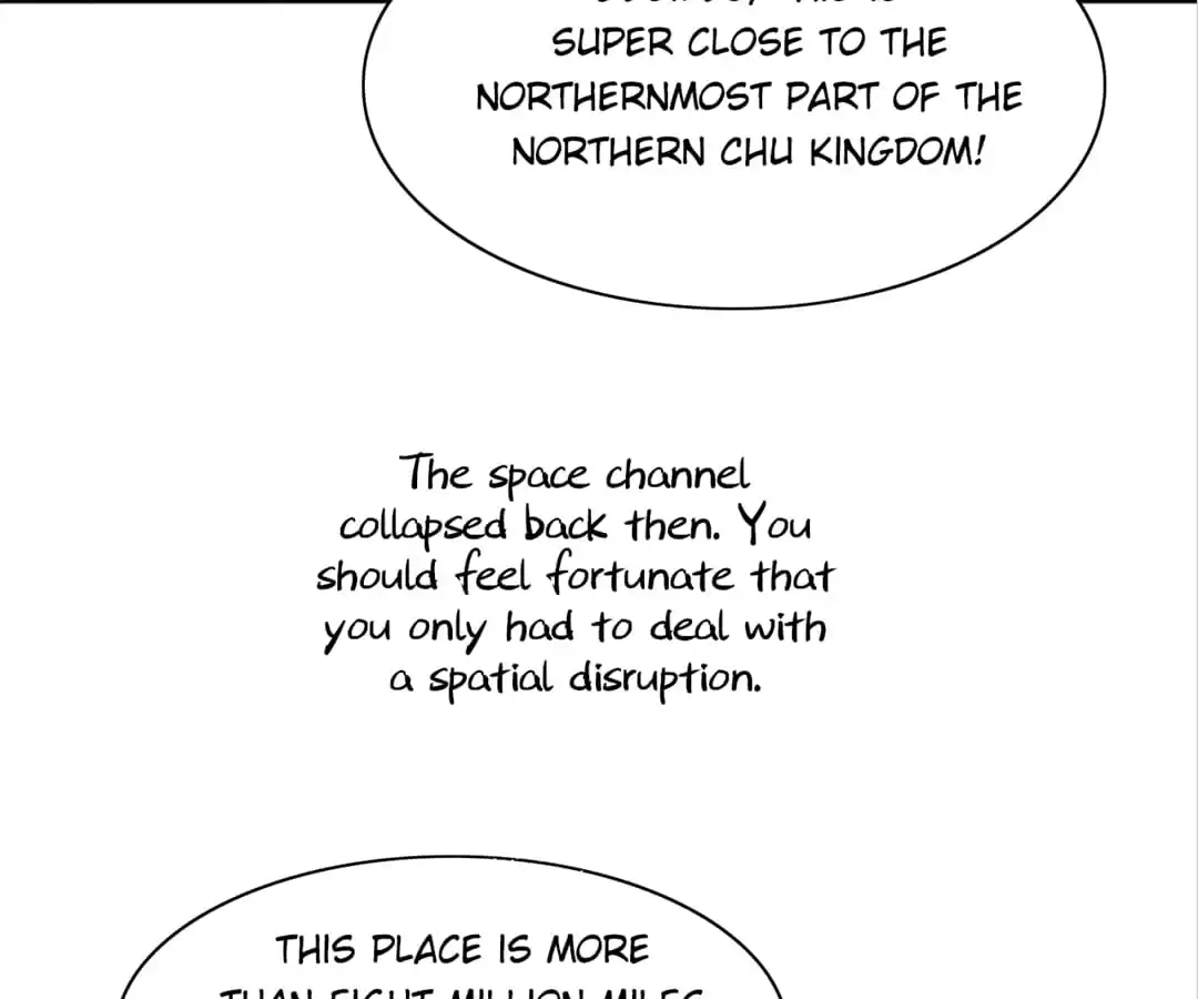 Banished Disciple's Counterattack Chapter 327 page 110 - 