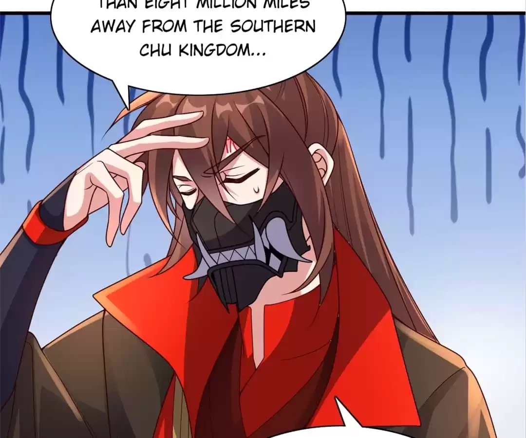 Banished Disciple's Counterattack Chapter 327 page 111 - 
