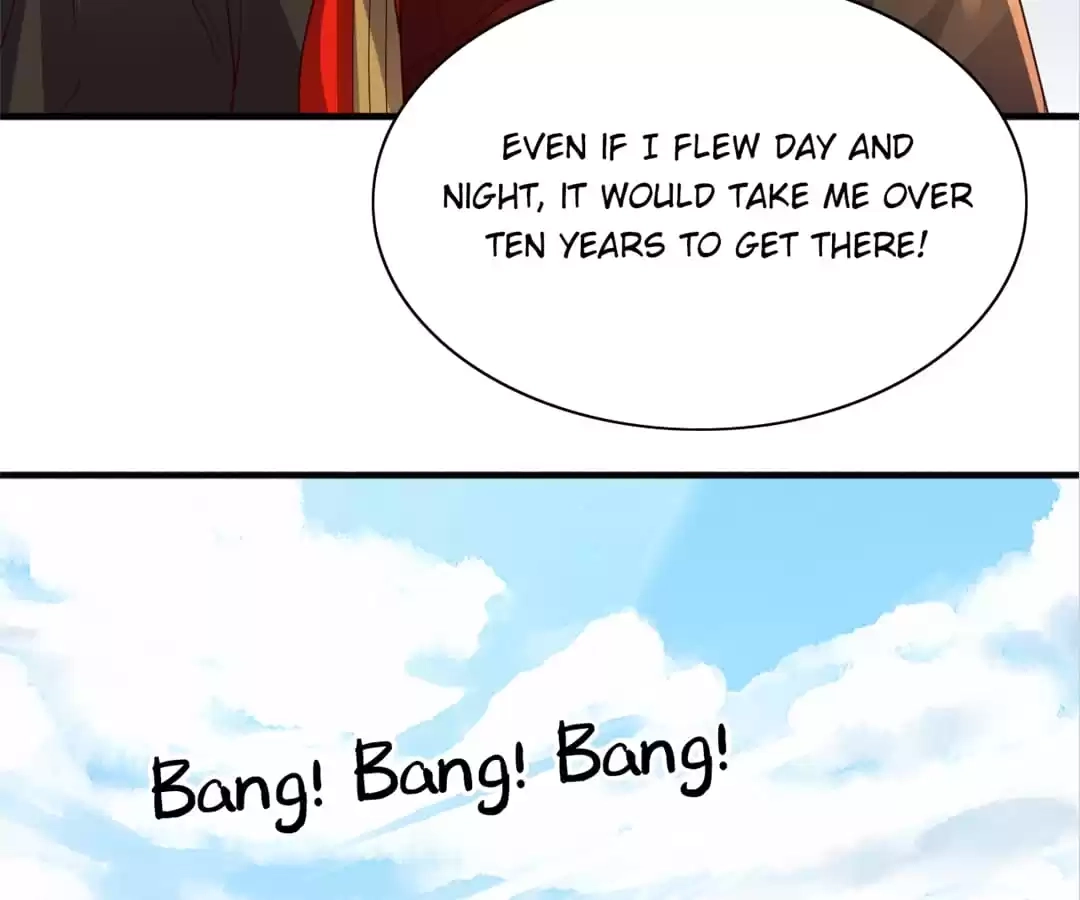 Banished Disciple's Counterattack Chapter 327 page 112 - 