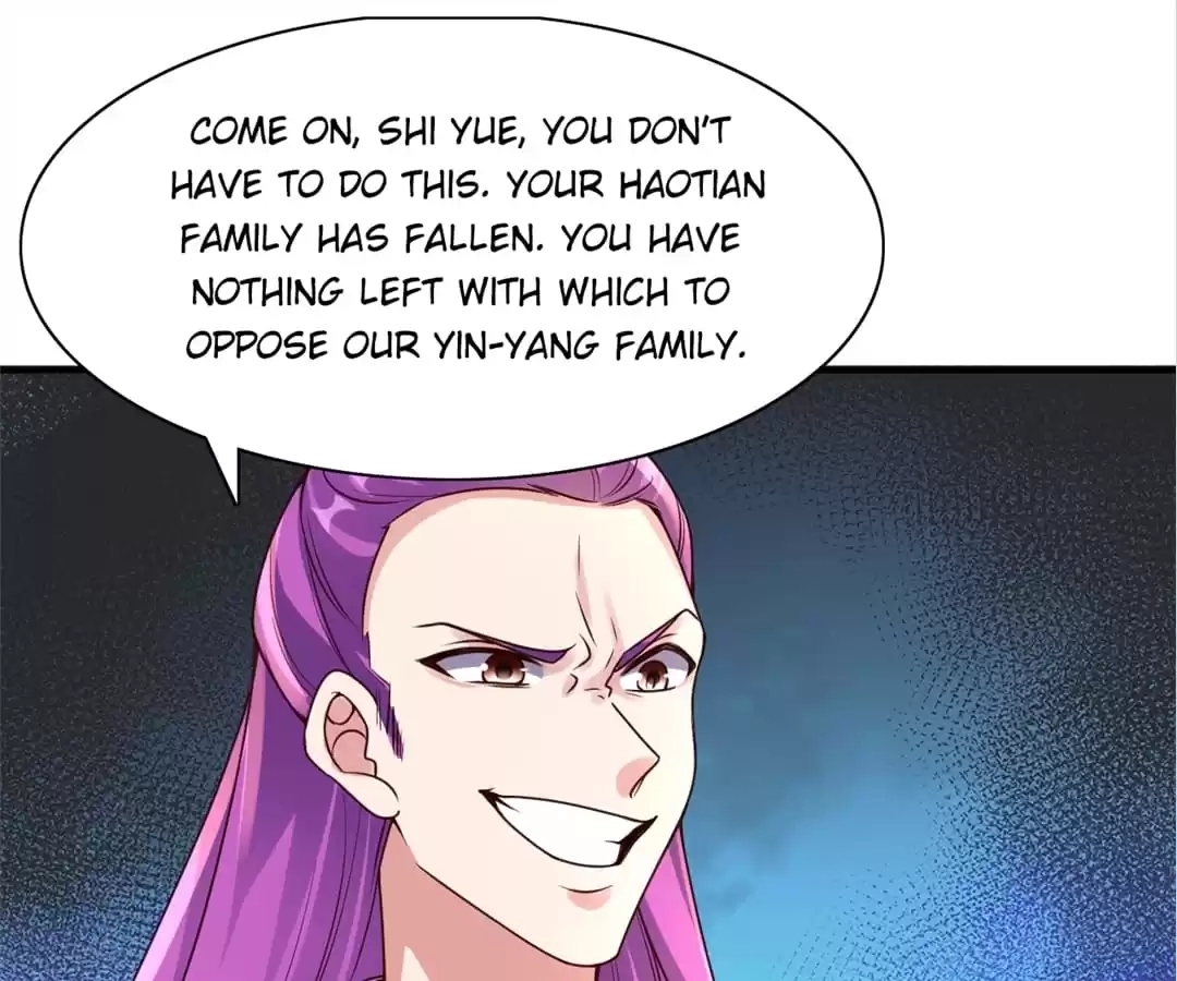 Banished Disciple's Counterattack Chapter 327 page 116 - 