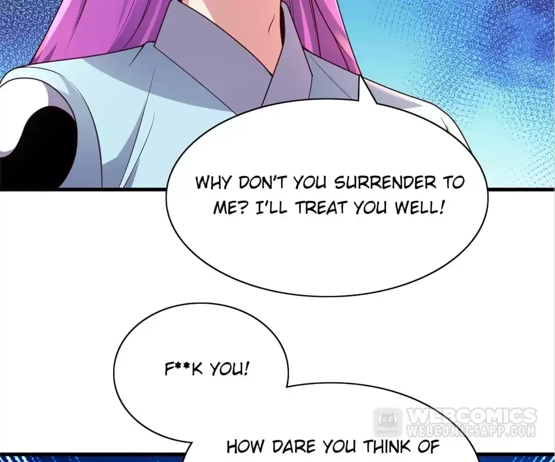 Banished Disciple's Counterattack Chapter 327 page 117 - 