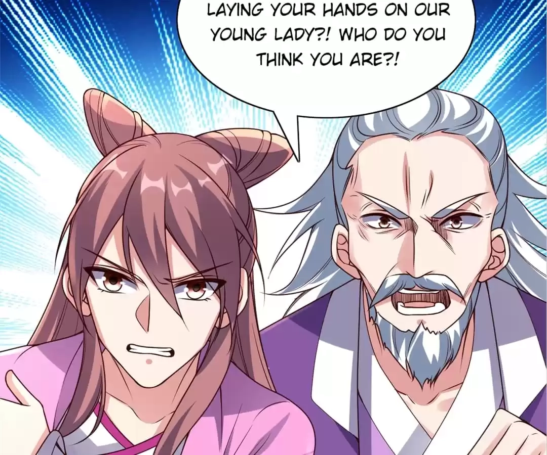 Banished Disciple's Counterattack Chapter 327 page 118 - 