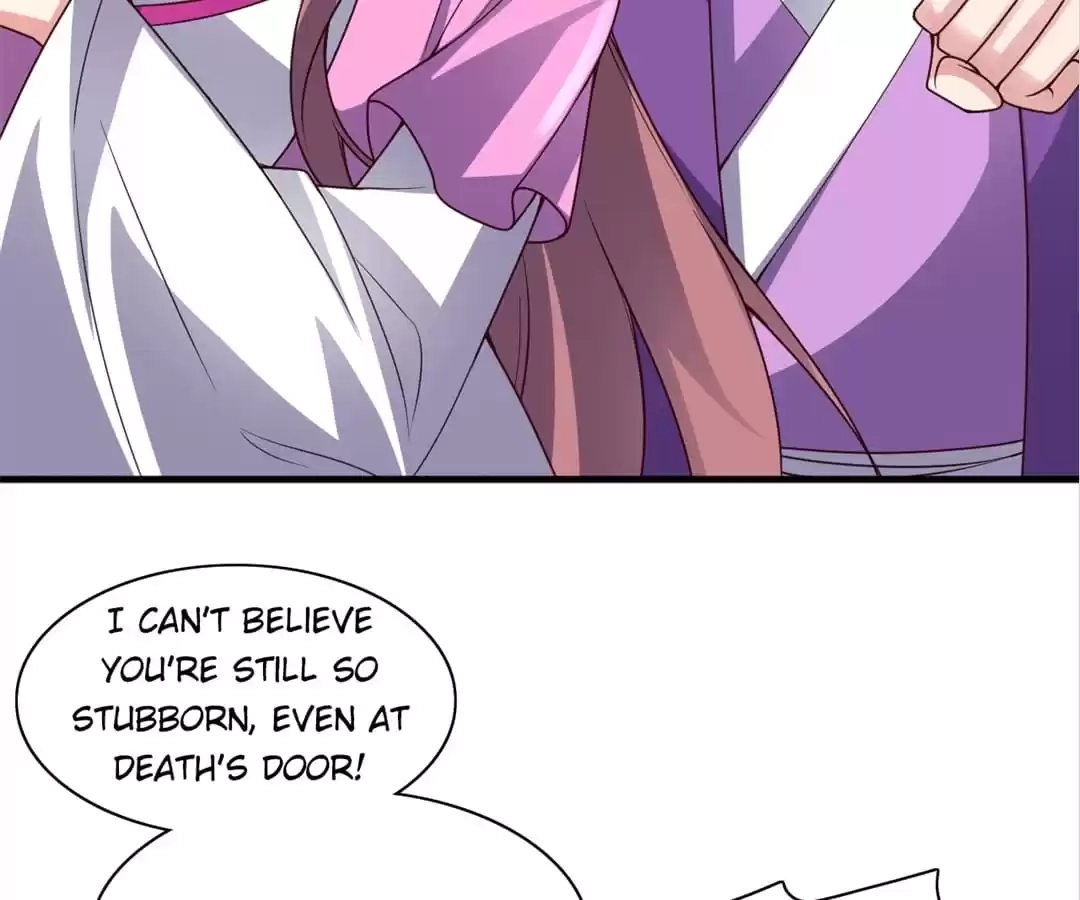 Banished Disciple's Counterattack Chapter 327 page 119 - 
