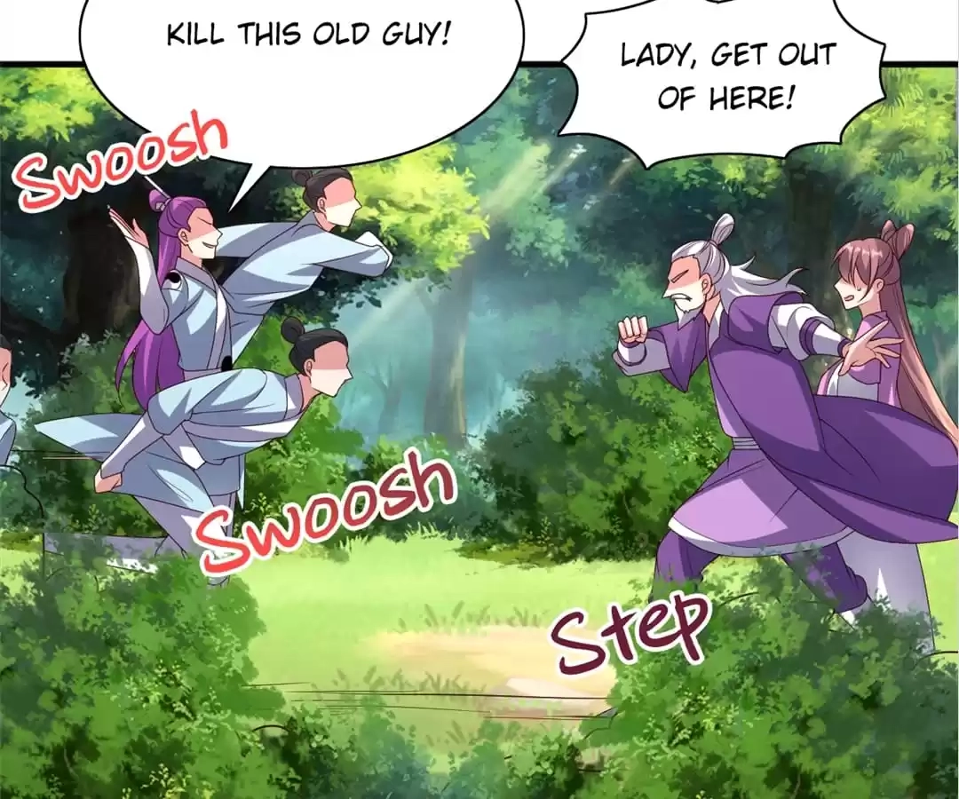 Banished Disciple's Counterattack Chapter 327 page 120 - 