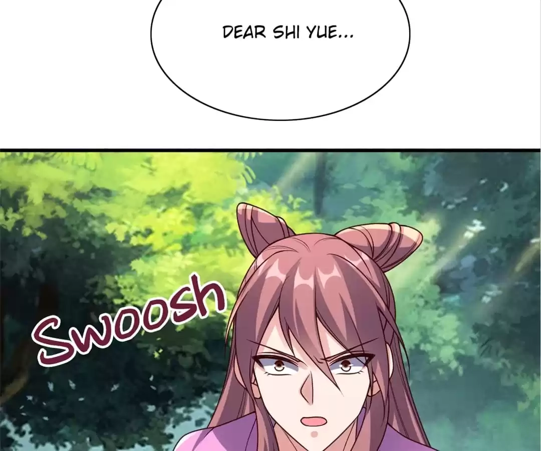 Banished Disciple's Counterattack Chapter 327 page 123 - 