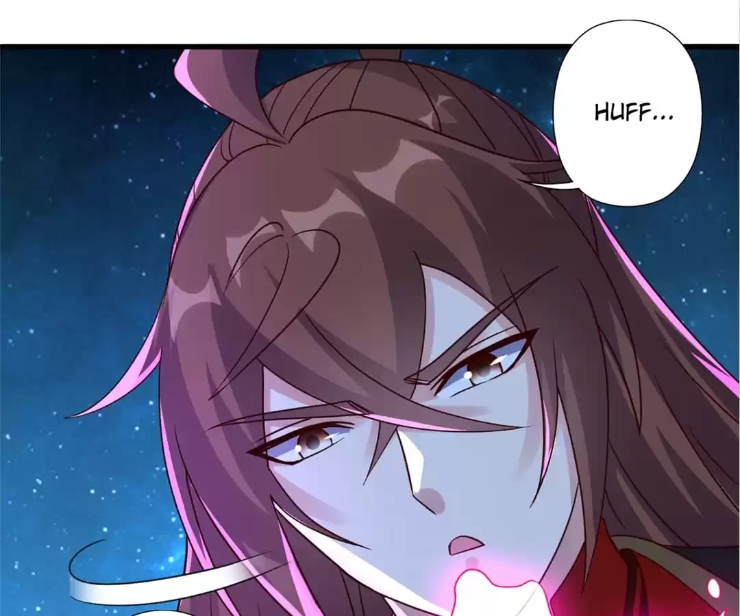 Banished Disciple's Counterattack Chapter 327 page 14 - 