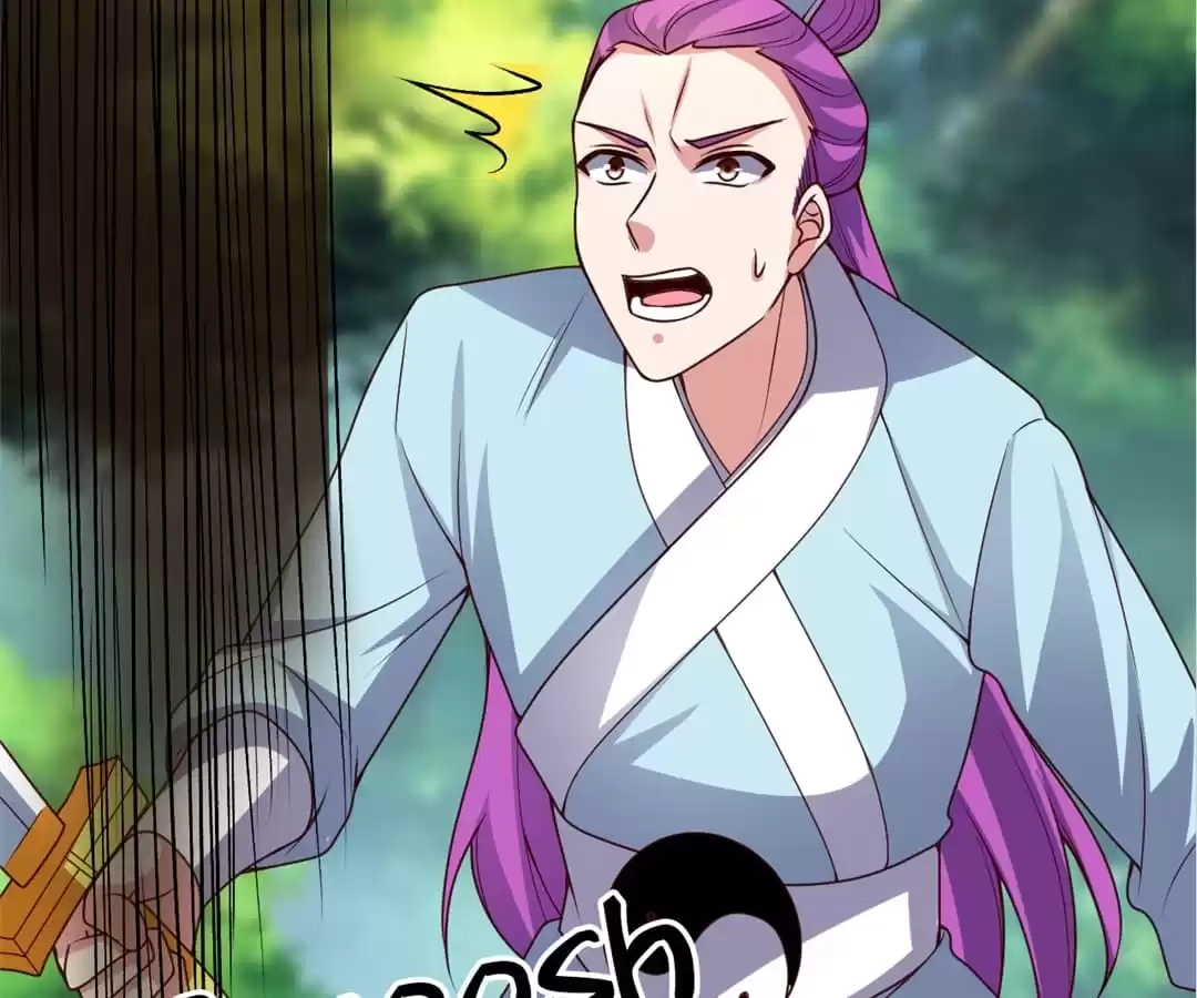 Banished Disciple's Counterattack Chapter 327 page 159 - 