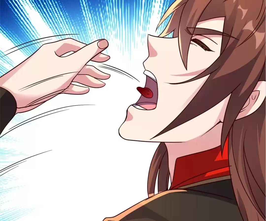 Banished Disciple's Counterattack Chapter 327 page 17 - 