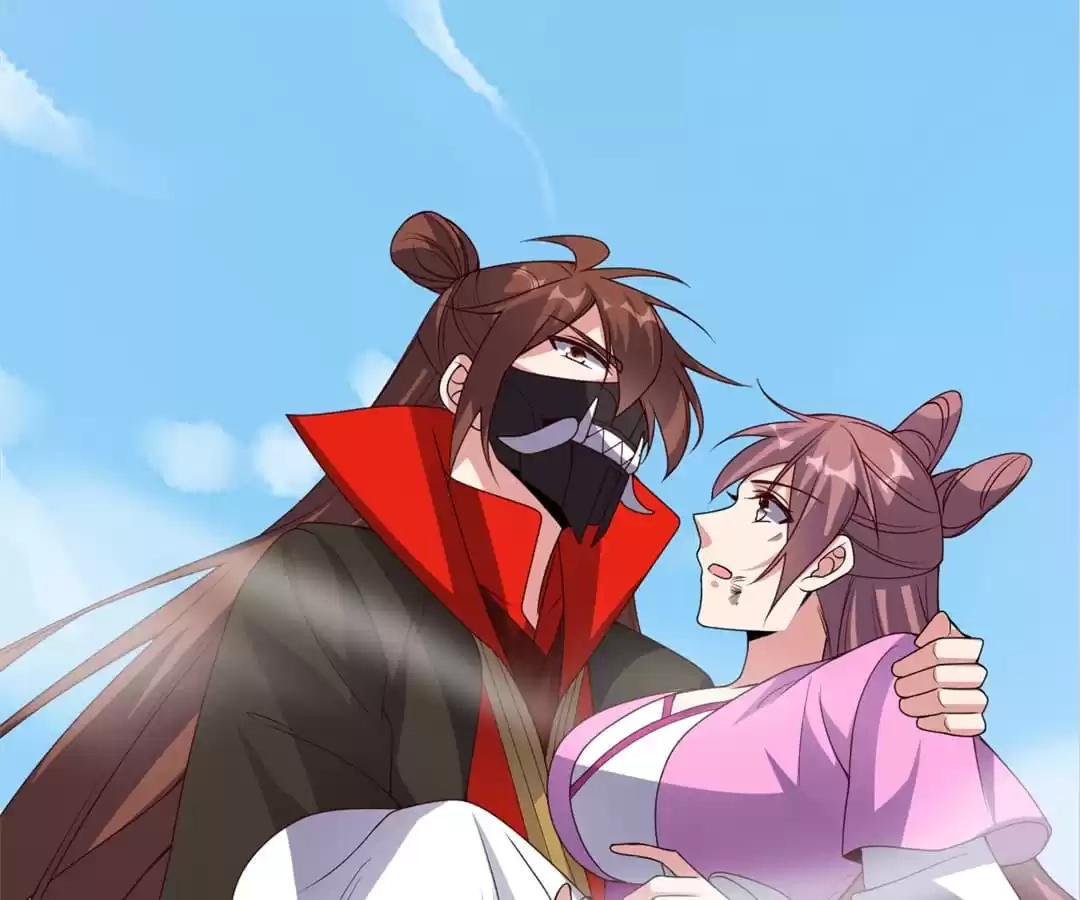 Banished Disciple's Counterattack Chapter 327 page 167 - 