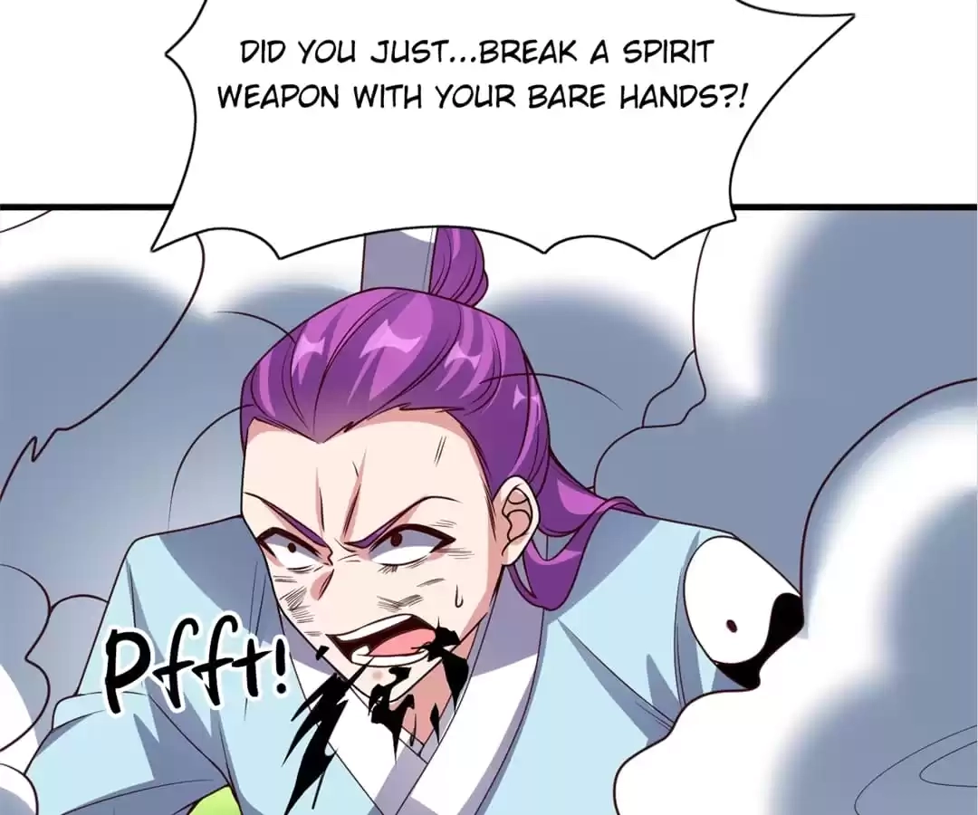 Banished Disciple's Counterattack Chapter 327 page 187 - 