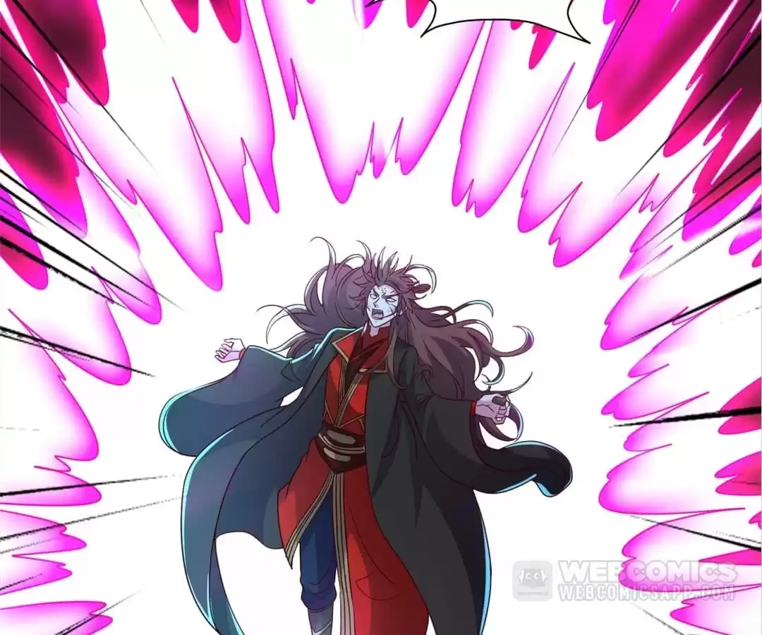Banished Disciple's Counterattack Chapter 327 page 23 - 