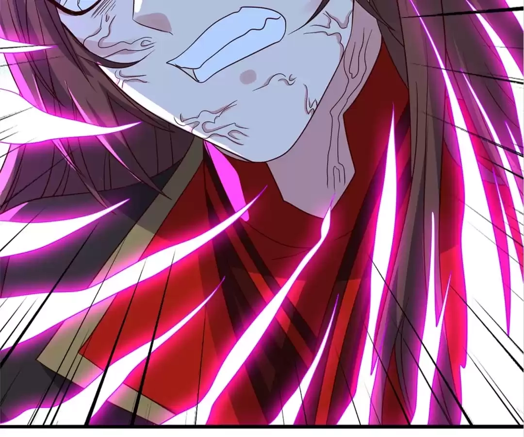 Banished Disciple's Counterattack Chapter 327 page 27 - 