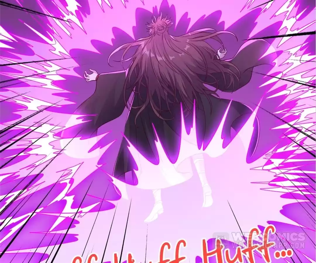 Banished Disciple's Counterattack Chapter 327 page 30 - 