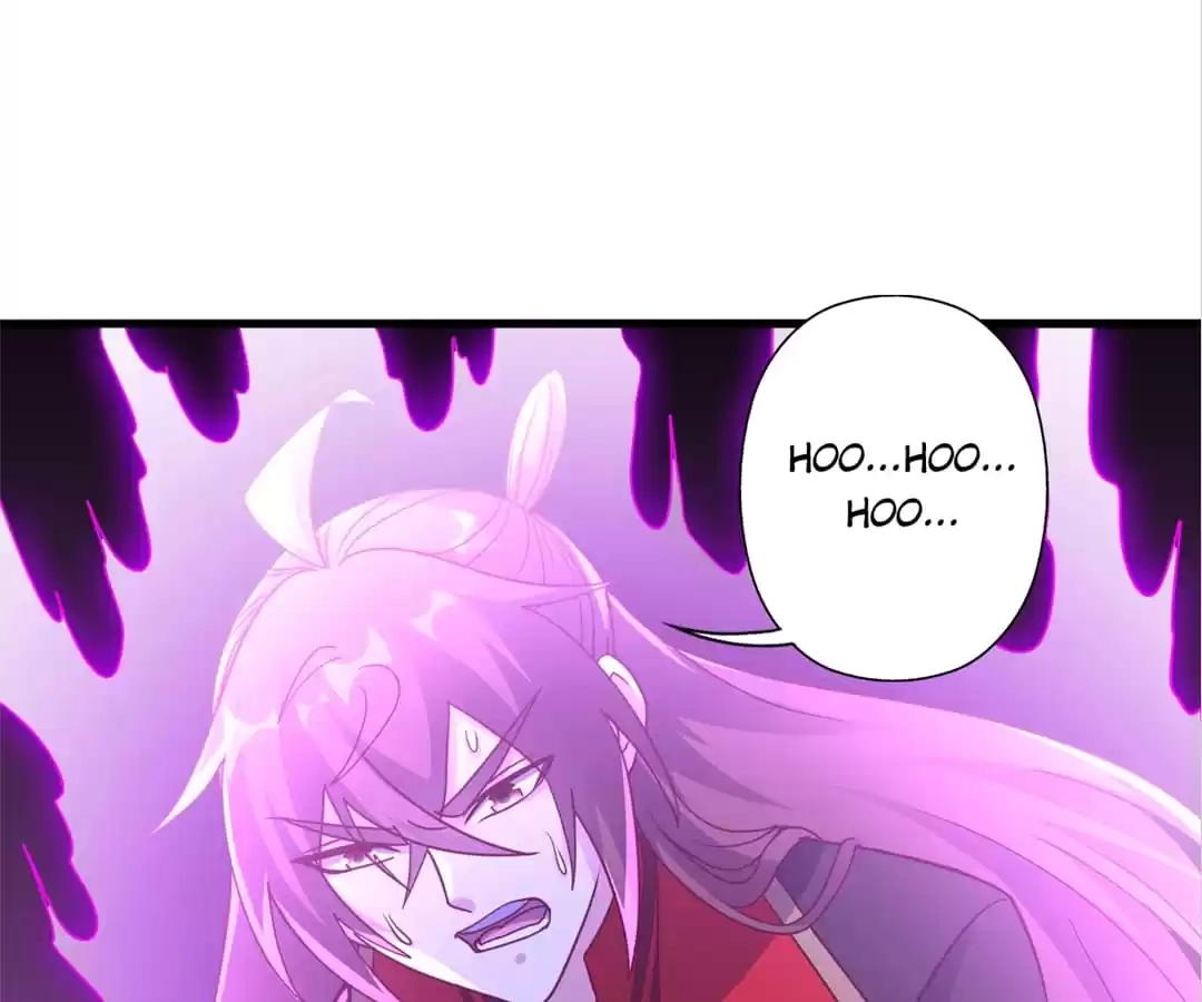 Banished Disciple's Counterattack Chapter 327 page 32 - 