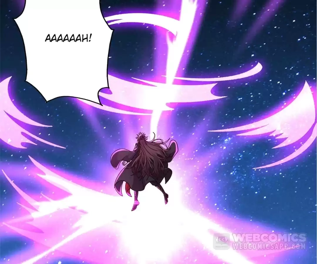 Banished Disciple's Counterattack Chapter 327 page 38 - 
