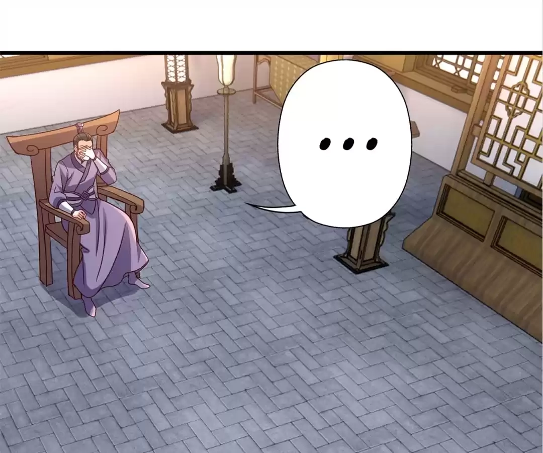 Banished Disciple's Counterattack Chapter 327 page 44 - 