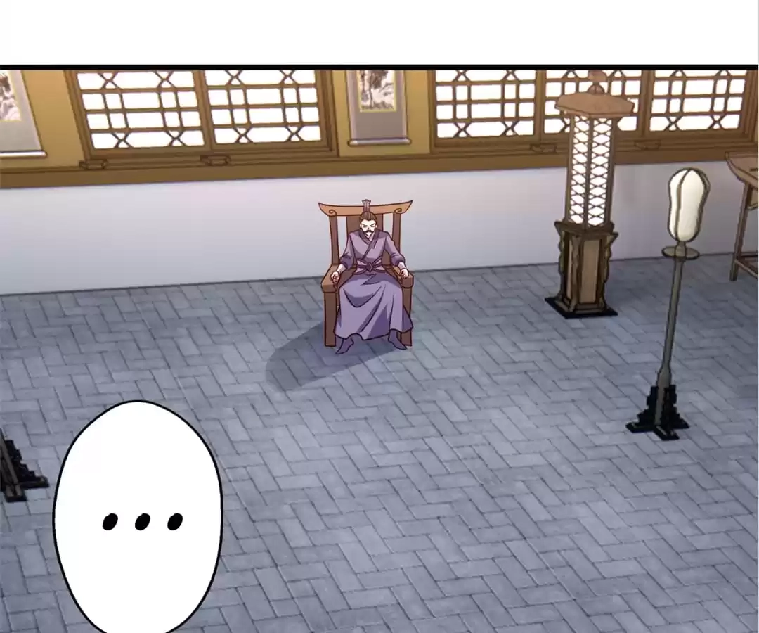 Banished Disciple's Counterattack Chapter 327 page 50 - 