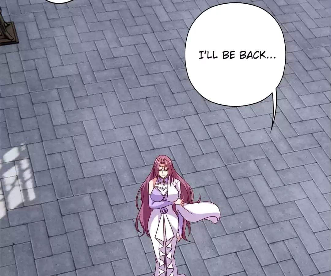 Banished Disciple's Counterattack Chapter 327 page 51 - 
