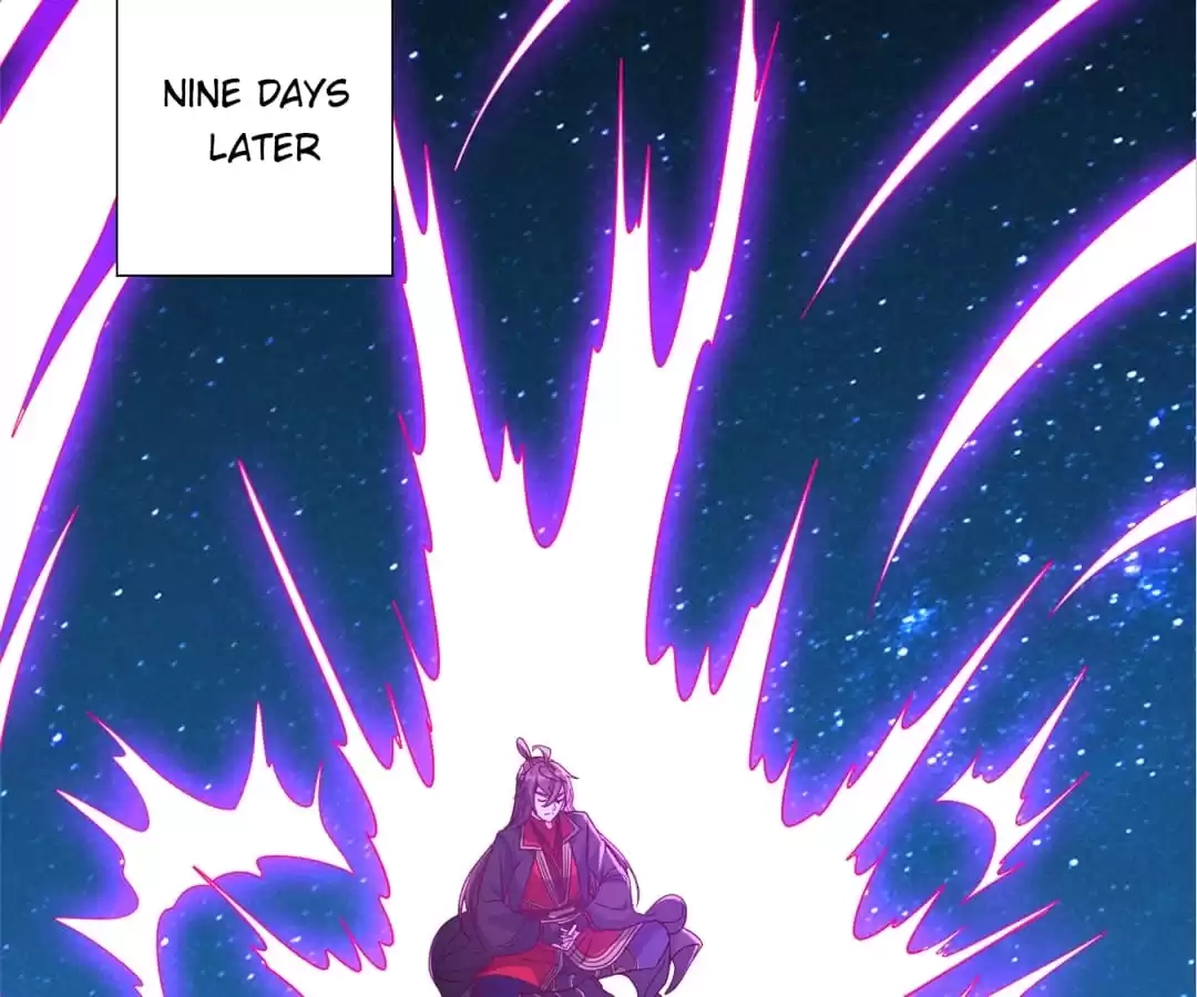 Banished Disciple's Counterattack Chapter 327 page 54 - 