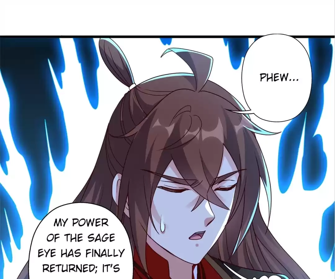 Banished Disciple's Counterattack Chapter 327 page 59 - 