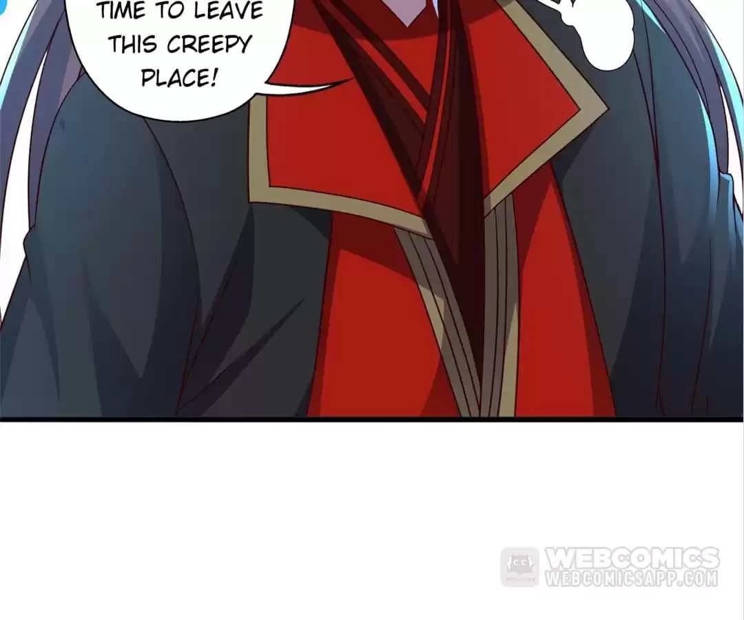 Banished Disciple's Counterattack Chapter 327 page 60 - 