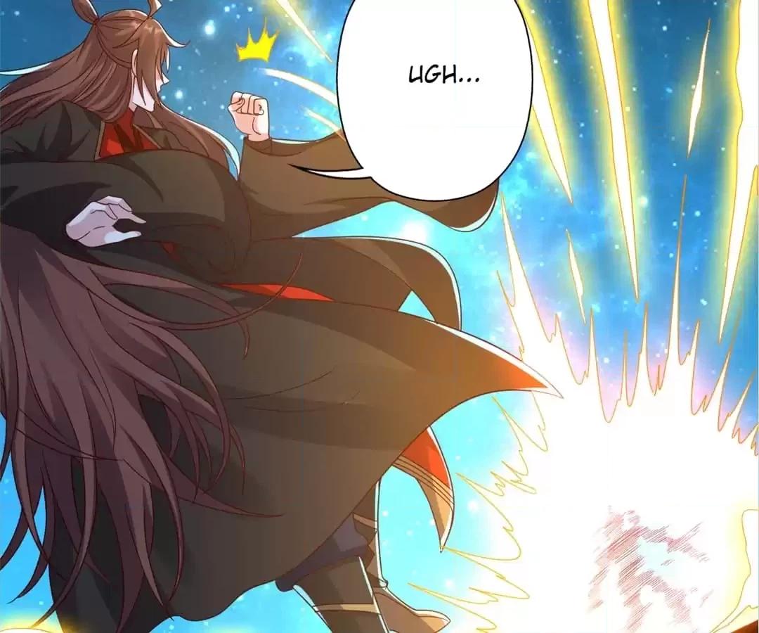 Banished Disciple's Counterattack Chapter 327 page 8 - 