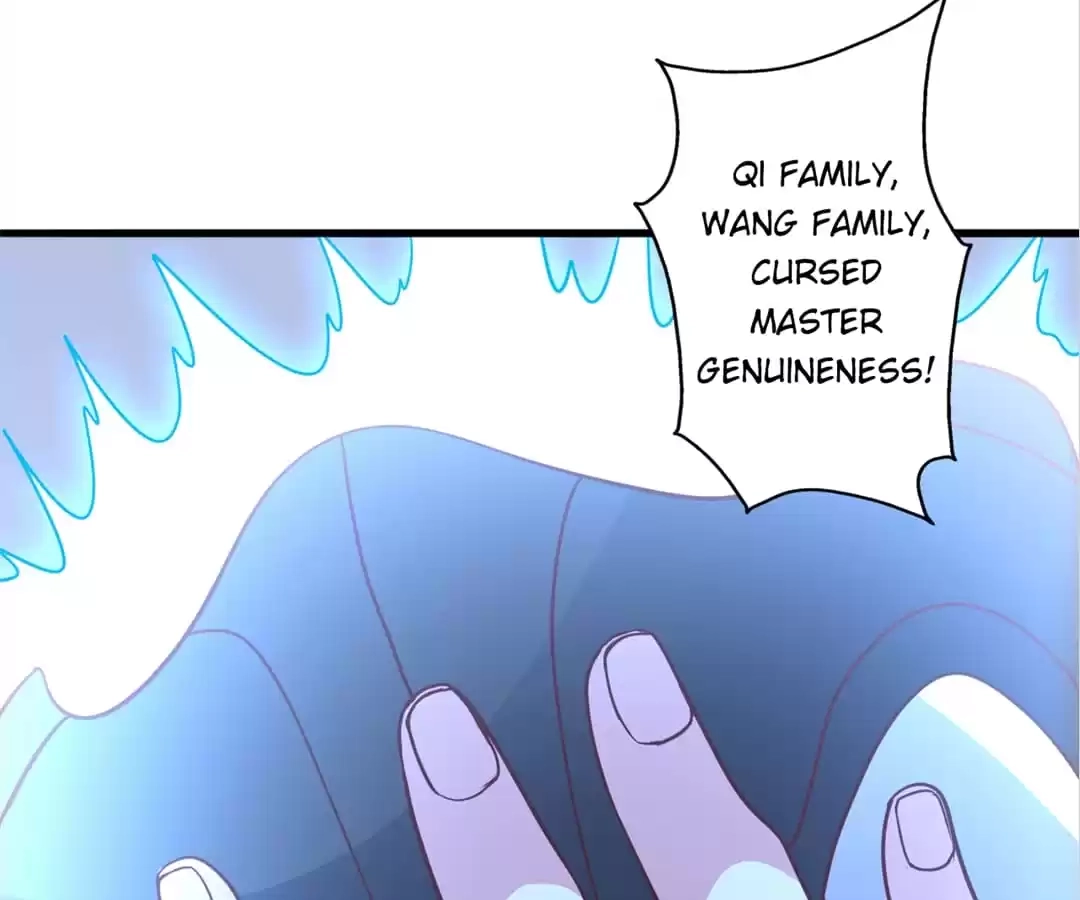 Banished Disciple's Counterattack Chapter 327 page 71 - 