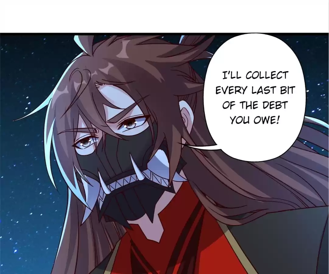 Banished Disciple's Counterattack Chapter 327 page 74 - 