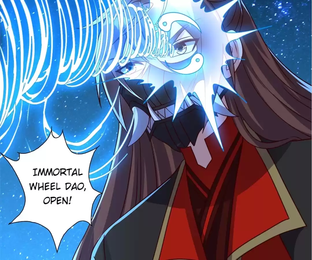Banished Disciple's Counterattack Chapter 327 page 78 - 