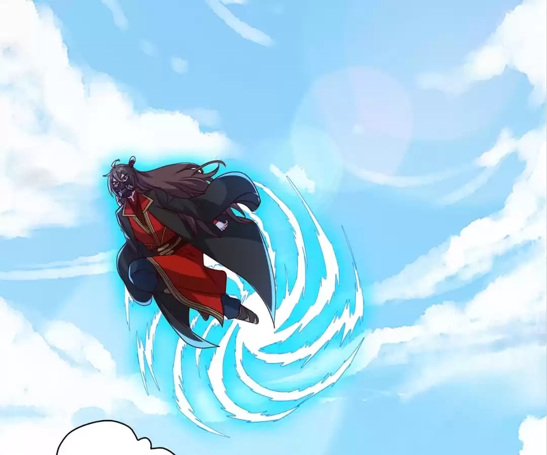 Banished Disciple's Counterattack Chapter 327 page 84 - 