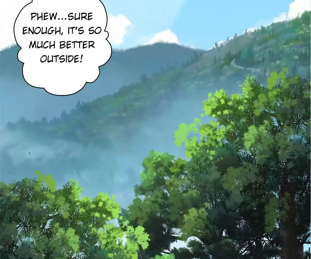 Banished Disciple's Counterattack Chapter 327 page 85 - 